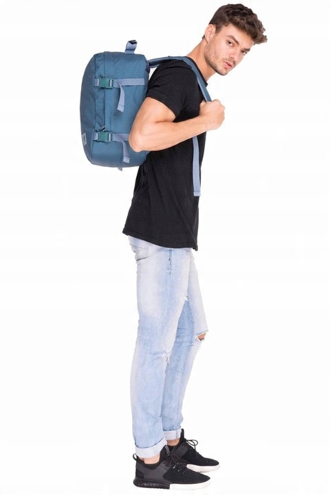 Plecak kabinowy CABINZERO MINI 28L Aruba Blue