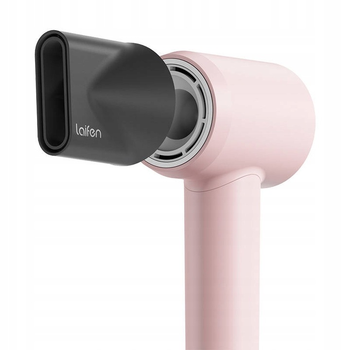 SUSZARKA DO WŁOSÓW Z JONIZACJĄ LAIFEN SWIFT SE SPECIAL 59 DB 1500 W 21 M/S