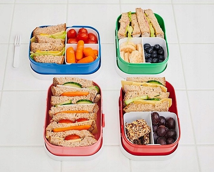 MEPAL LUNCHBOX ŚNIADANIÓWKA POJEMNIK KANAPEK SZKOŁY BIDON DZIECKA LEOPARD