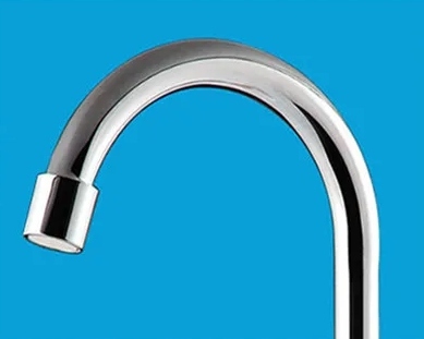 ELEKTRYCZNY PRZEPŁYWOWY PODGRZEWACZ WODY Kran z LCD NADUMYWALKOWY