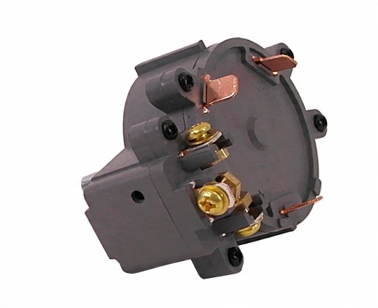 Przełącznik biegów silnik zaburtowy elektryczny