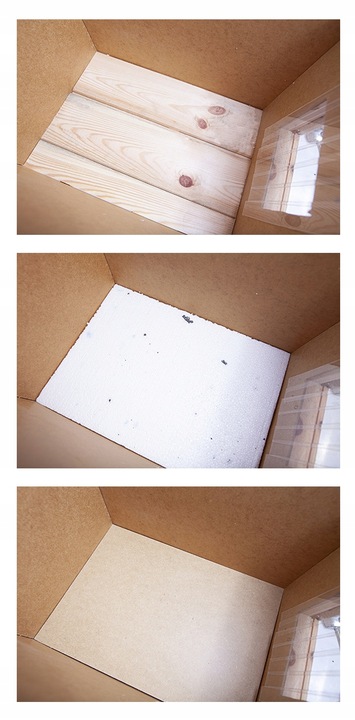 Buda dla kota psa cała OCIEPLANA wysyłka w całości