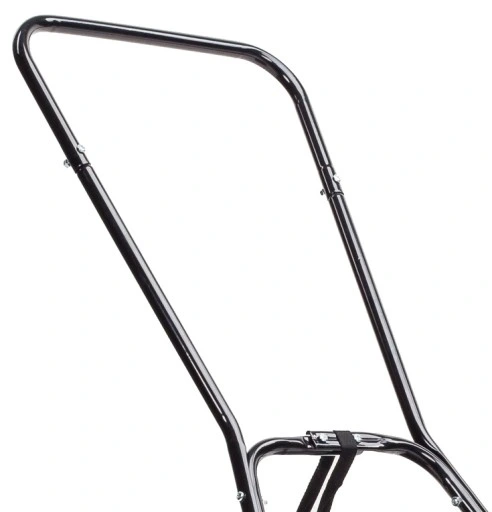 KOSIARKA Ręczna do trawy BĘBNOWA NAC 30 cm Pchana 5 hartowanych noży LEKKA