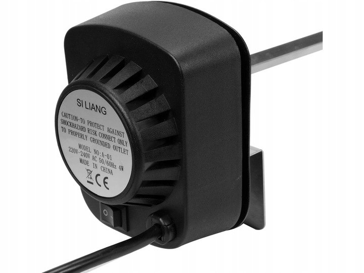 ROŻEN AUTOMATYCZNY DO GRILLA GAZOWEGO YATO YG-20021