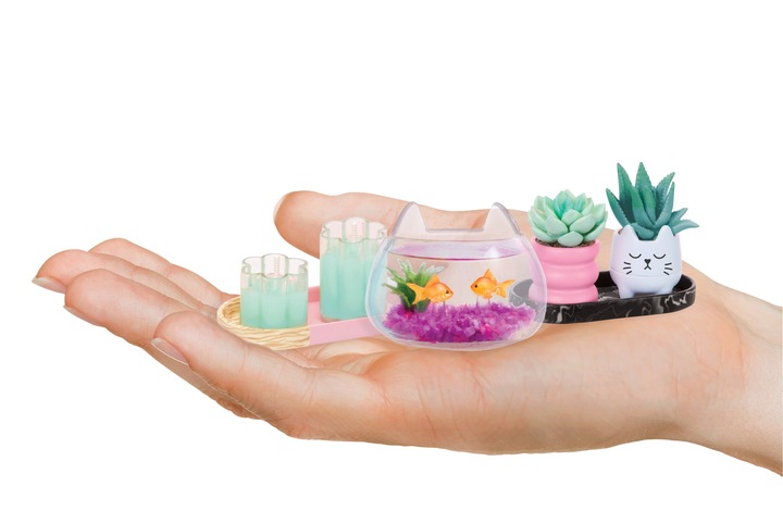 MGA Miniverse Lifestyle