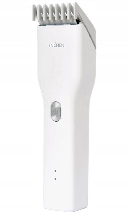 Maszynka do włosów bezprzewodowa Enchen ZESTAW