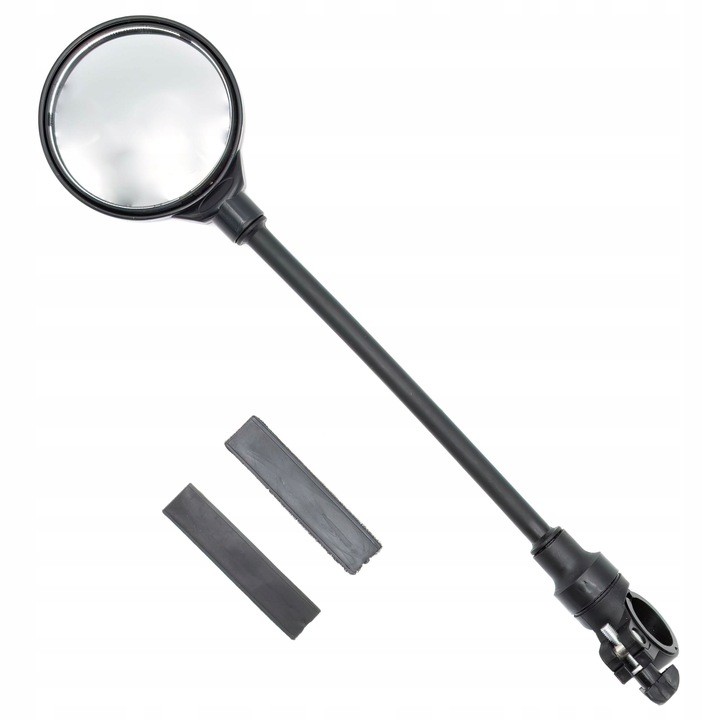 Premium lusterko boczne regulowane