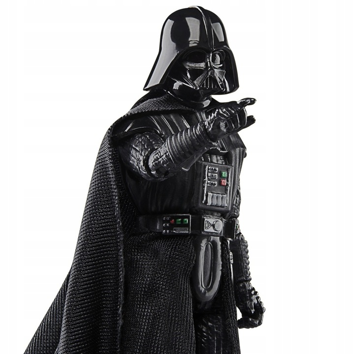 STAR WARS VINTAGE Figurka Darth Vader 9,5 cm Star Wars: A New Hope F9784