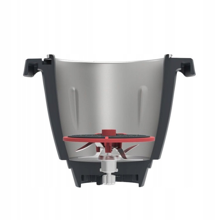 OBIERACZKA DO ZIEMNIAKÓW do ROBOTA KUCHENNEGO MC LIDLOMIX SMART / CONNECT