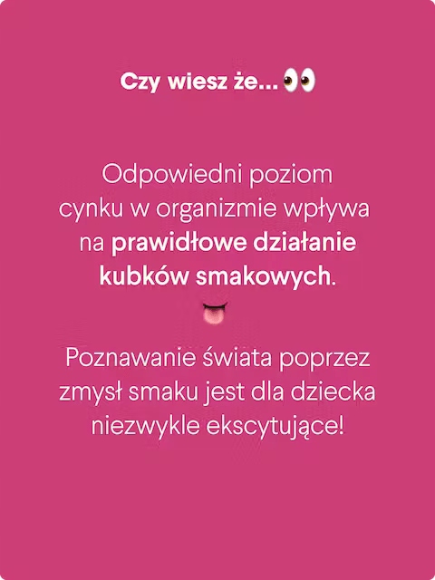 HEALTH LABS MyKids Zink żelki