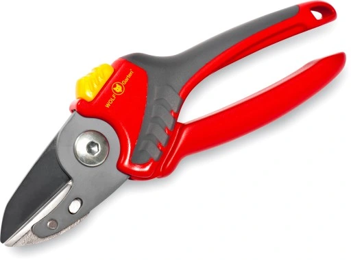 Sekator kowadełkowy Wolf Garten RS 2500