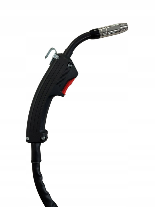 Uchwyt spawalniczy MIG/MAG MB14V RV13 3m z zaworem do miga BESTER