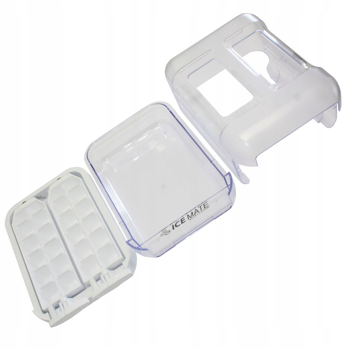 Kostkarka do LODU WHIRLPOOL Ice Mate 101 Twist