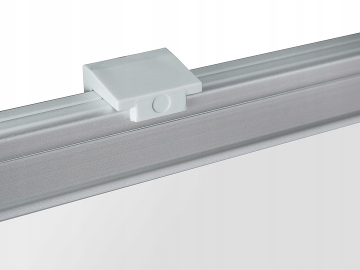 Tablica Biała suchościeralna magnetyczna 90x60