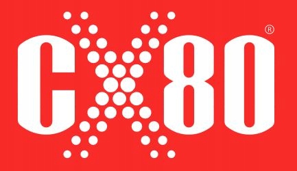 SMAR MOLIBDENOWY DO PRZEGUBÓW SMAROWNIC 400g CX80 kartusz