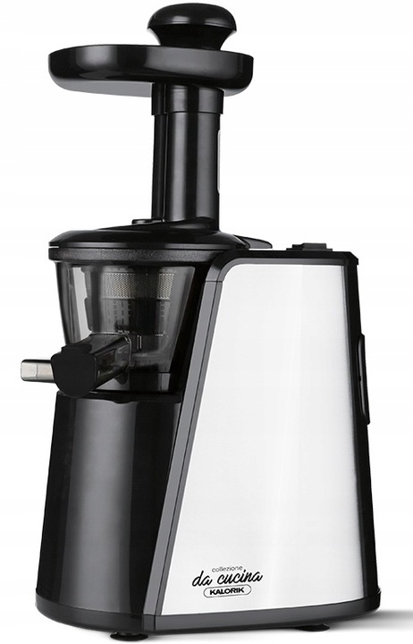 WYCISKARKA WOLNOOBROTOWA MOCNA DO WARZYW I OWOCÓW FE1090W 150W