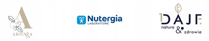 ERGYDETOX 60kaps Nutergia