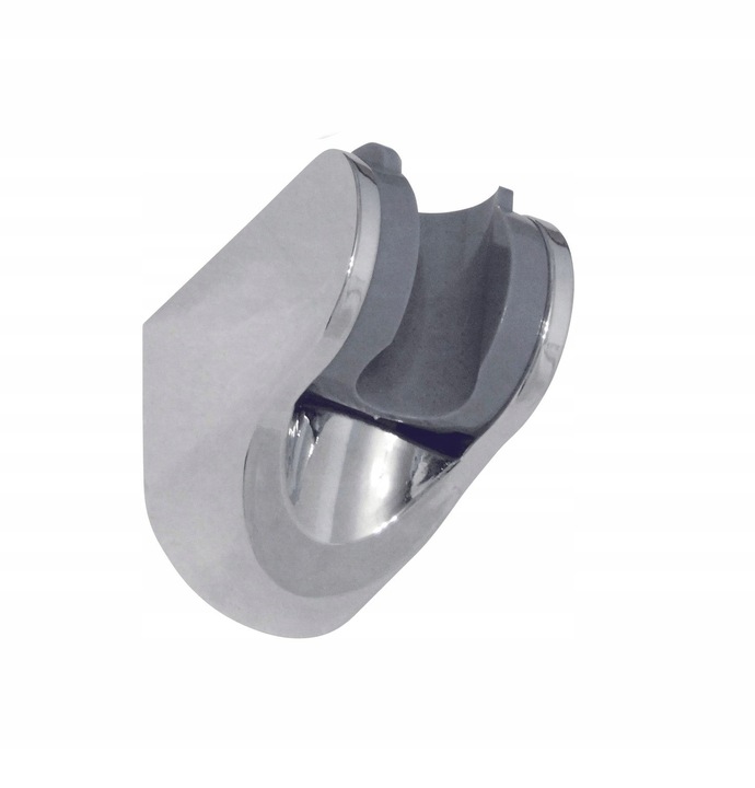 ZESTAW PRYSZNICOWY SŁUCHAWKA PRYSZNICOWA 5 FUNKCJI WĄŻ UCHWYT ESTIVA