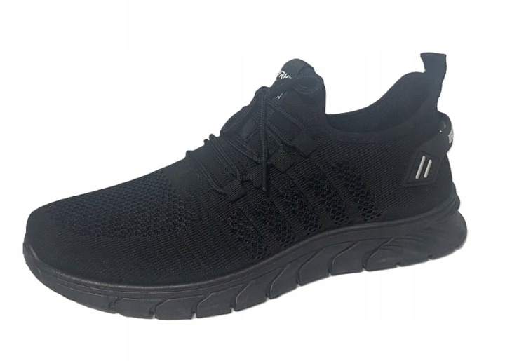 BUTY ROBOCZE SPORTOWE ADIDASY ODDYCHAJĄCE PRZEWIEWNE PÓŁBUTY LETNIE R.43