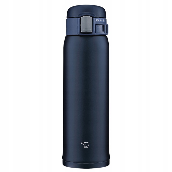 Kubek termiczny na kawę do samochodu na gorące napoje ZOJIRUSHI SF 480 ml