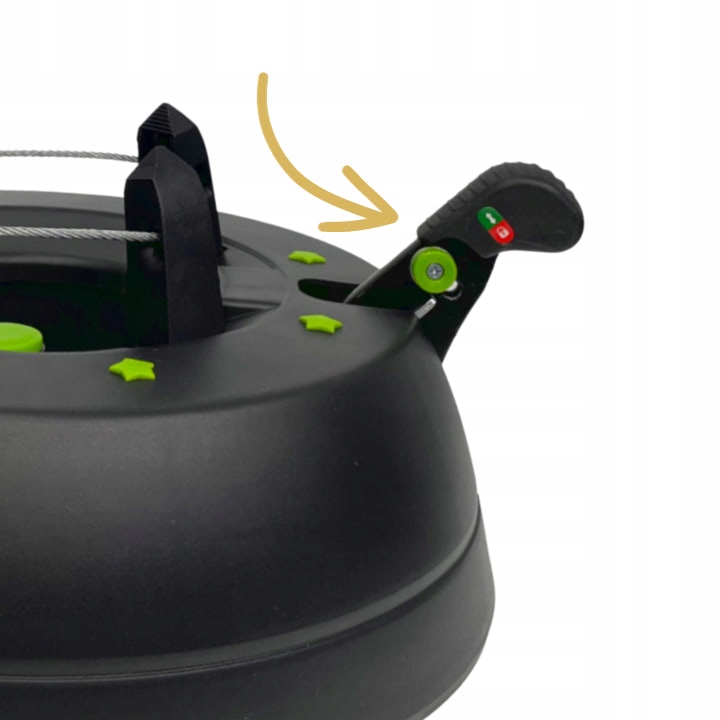 STOJAK CHOINKOWY KAMAI START 2 PRO NATURE do 2,5M