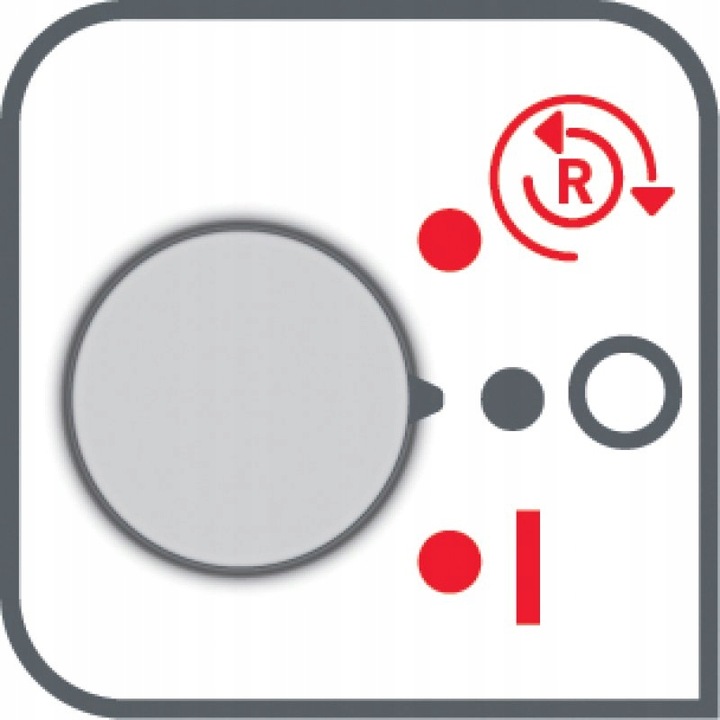 Wyciskarka wolnoobrotowa do owoców warzyw TEFAL cicha kompaktowa ZC150838