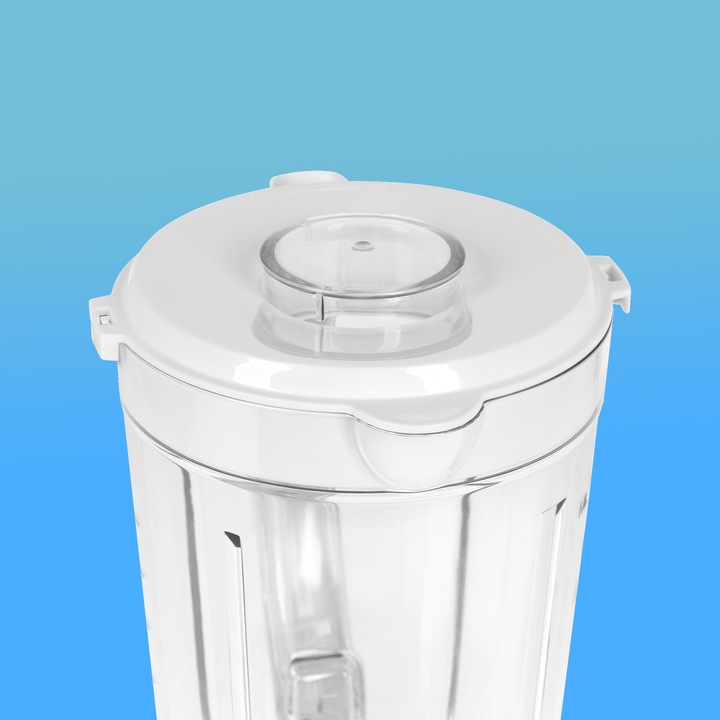 Blender kielichowy TEESA TSA3542W 500 W