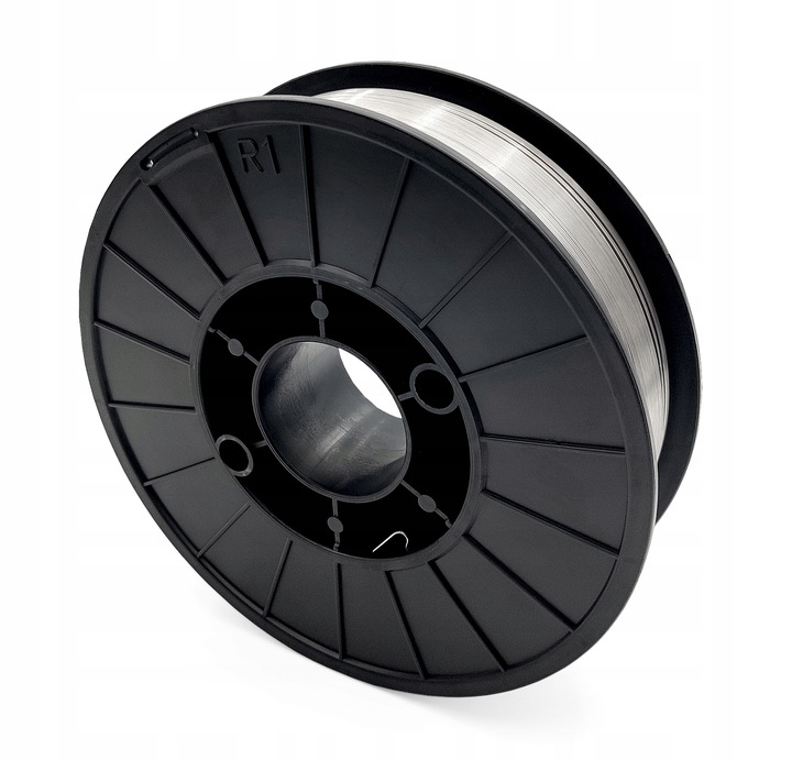 Drut spawalniczy samoosłonowy TYSWELD T71GS | fi 0,8 mm 5 kg FLUX | MIG