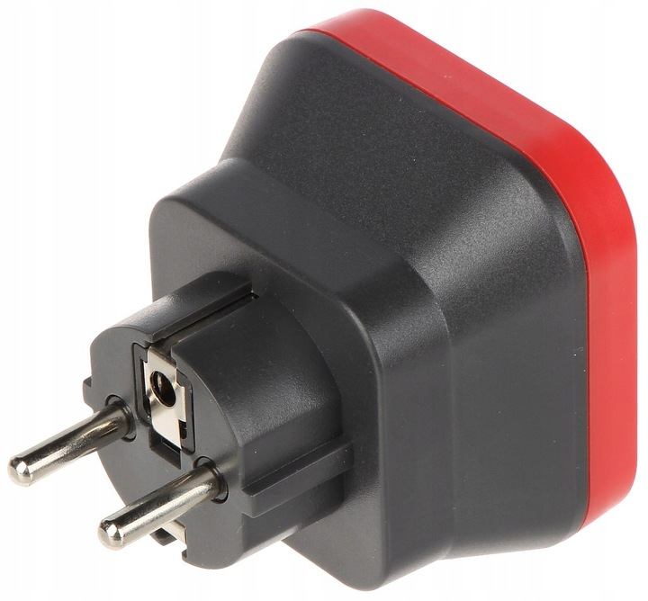 Wskaźnik sieci 230 V AC Uni-T UT07B-EU