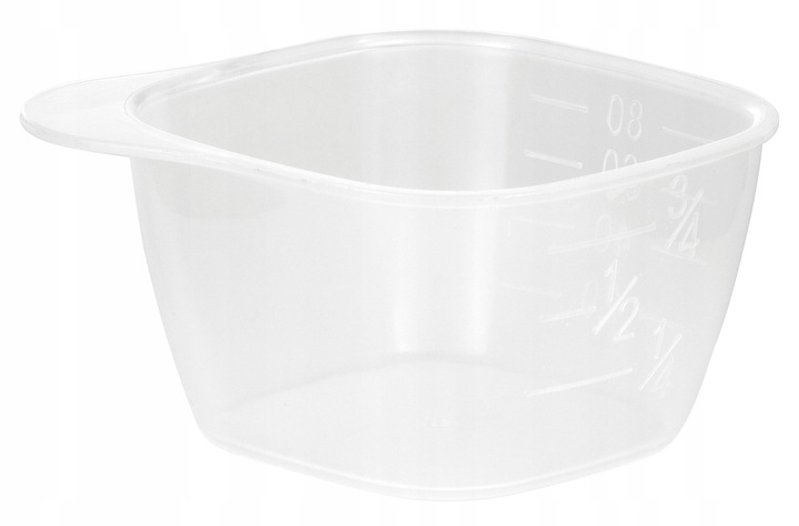 Ryżowar SENCOR SRM 0650SS