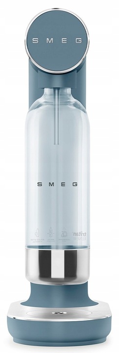 Saturator SMEG SKC01SBM