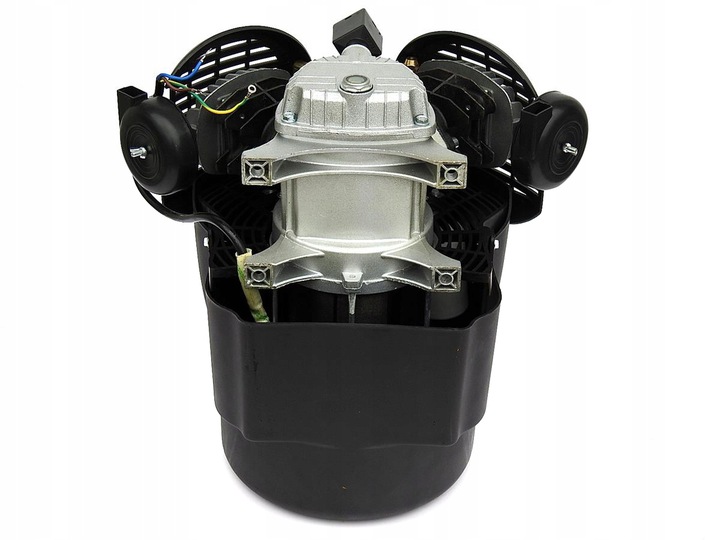 KOMPRESOR 10 BAR olejowy pompa powietrza sprężarka olejowa do 50L 100L 150L