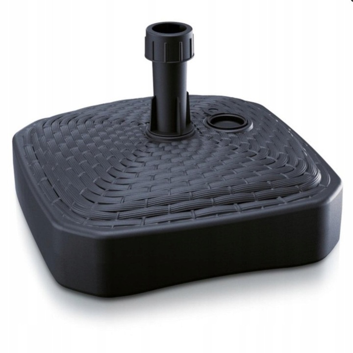 PODSTAWA PARASOLA KWADRATOWA MPKR-S433 ANTRACYT