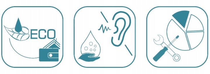 Bateria z długą wylewką do wanny Kran z ceramicznym przełącznikiem SOLIDNA