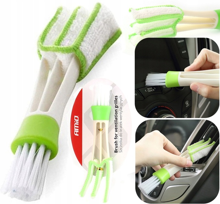 K2 ZESTAW DETALINGOWY KOSMETYKÓW DO PIELĘGNACJI CZYSZCZENIA AUTA PRO FULL