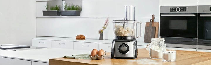 Robot kuchenny Bosch MCM3501M 800 W