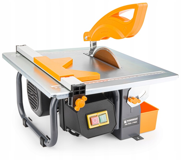 PRZECINARKA DO GLAZURY PŁYTEK NA MOKRO 2W1 1700W