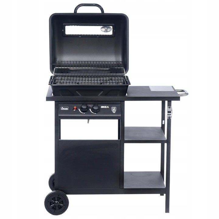 Grill gazowy IBIZA Activa - 11990