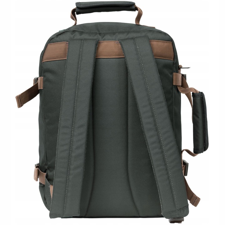 Plecak kabinowy CABINZERO MINI 28L Black Sand