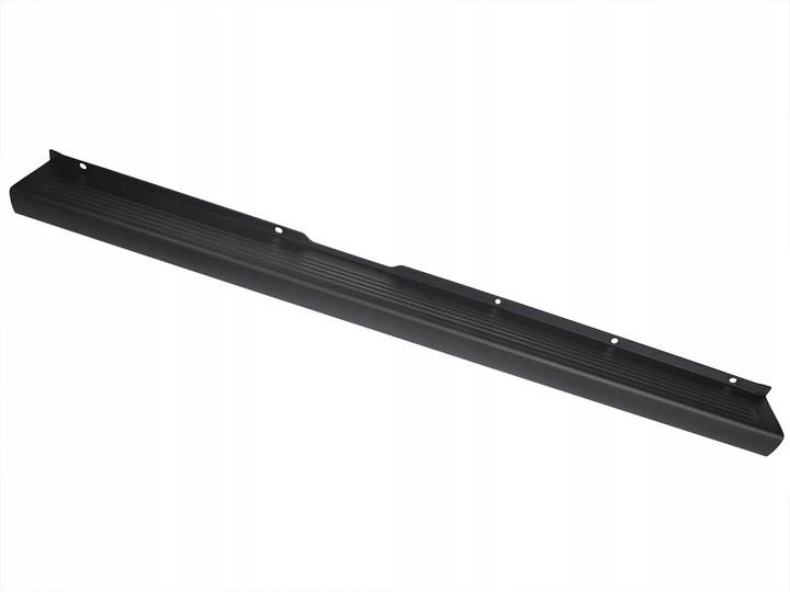 Zderzak Tył Część Środek do Samochodu Ducato Jumper Boxer 2006-