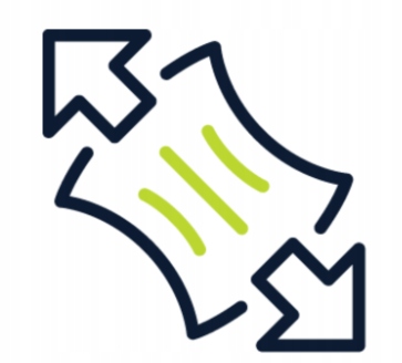 SPODNIE robocze ELASTYCZNE męskie KHAKI taktyczne OLIWKA nylon SOFSTHELL 56