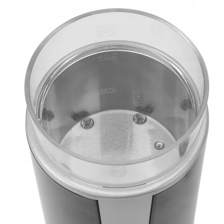 TURYSTYCZNY EKSPRES DO KAWY DO KAPSUŁEK K + WKŁADÓW Z PROSZKIEM PRZENOŚNY