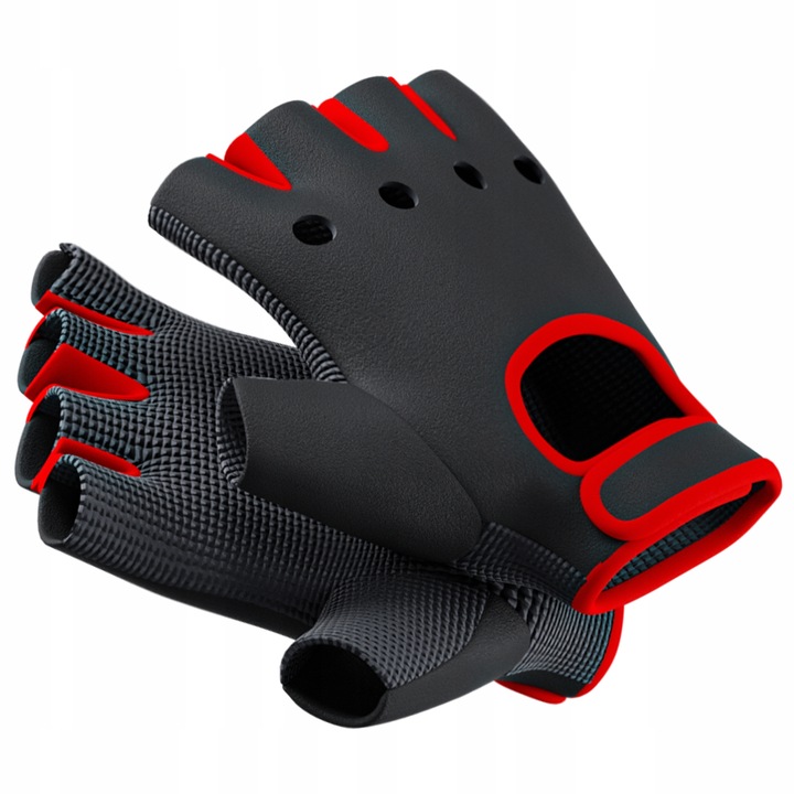 Poręcze do ćwiczeń mięśni brzucha z drążkiem i ekspanderami Hop Sport mocne