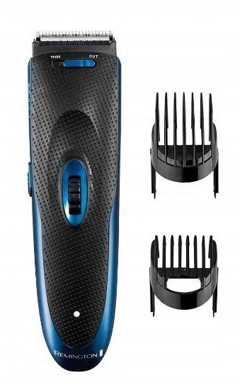 TRYMER MASZYNKA do Strzyżenia Włosów Strzyżarka Golarka ZESTAW REMINGTON