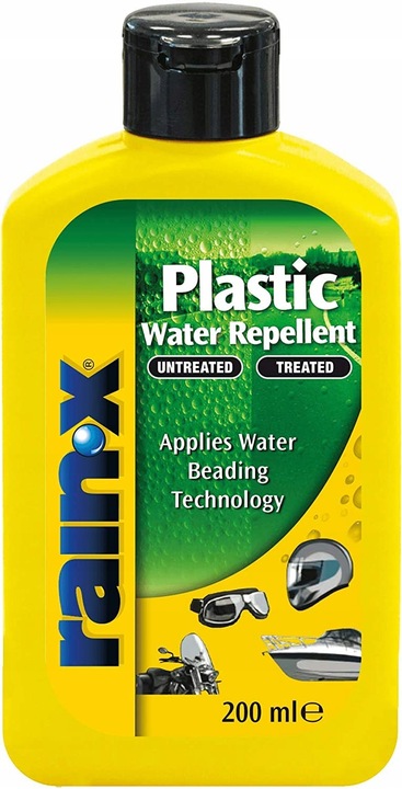 2x RAIN-X NIEWIDZIALNA WYCIERACZKA ZESTAW