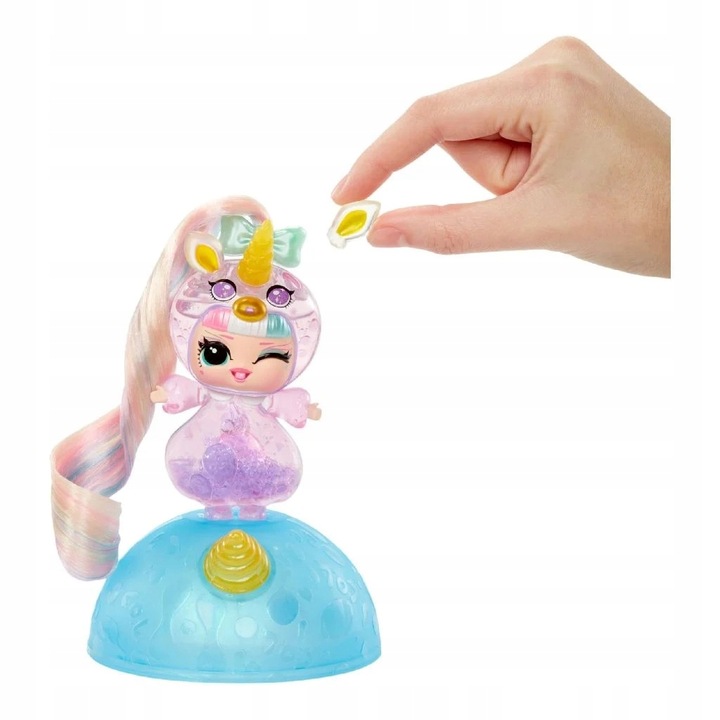 MGA L.O.L. Surprise Unicorn Tots mix 121343