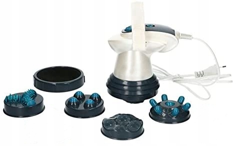 MASAŻER RĘCZNY DO MASAŻU STÓP CELLULIT STOP BÓL