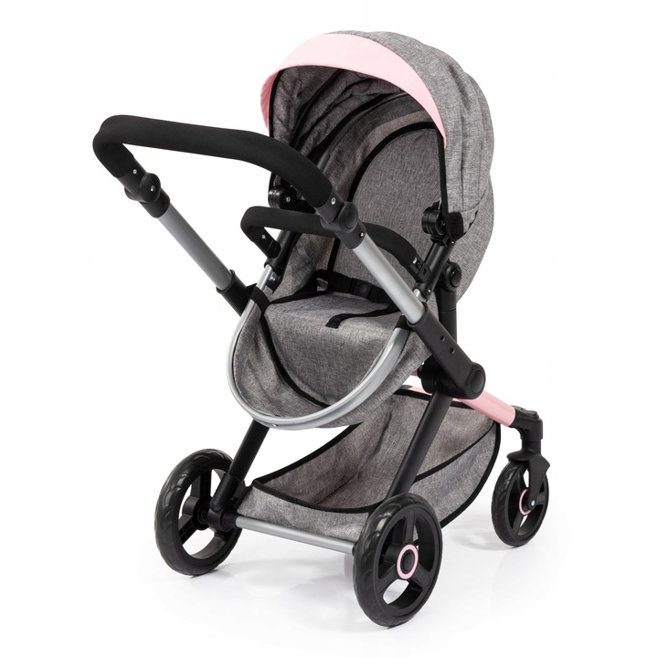 Bayer Design WÓZEK dla LALEK XEO 2w1 17033AA