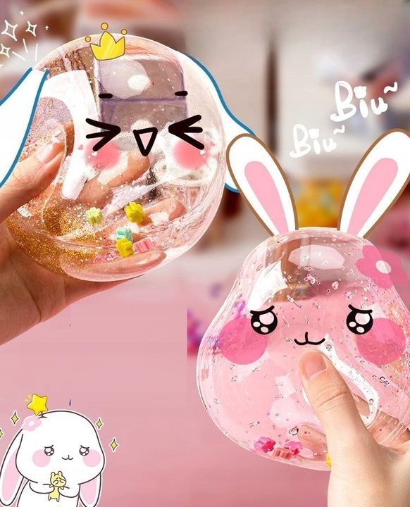 2 rolki ZESTAW DIY DO ROBIENIA DUŻYCH BANIEK DLA DZIECI 3M Taśma NANO