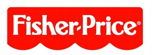 FISHER PRICE INTERAKTYWNA TANECZNA DJ-ka zabawka edukacyjna +9m HRD21